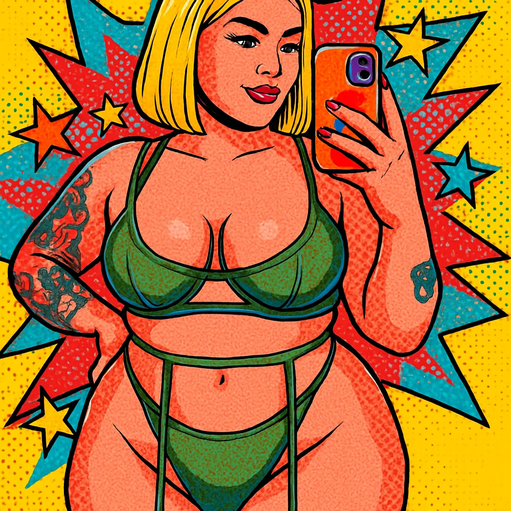 Mysticbeing OnlyFans