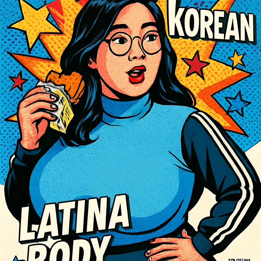 Aroomi Kim OnlyFans
