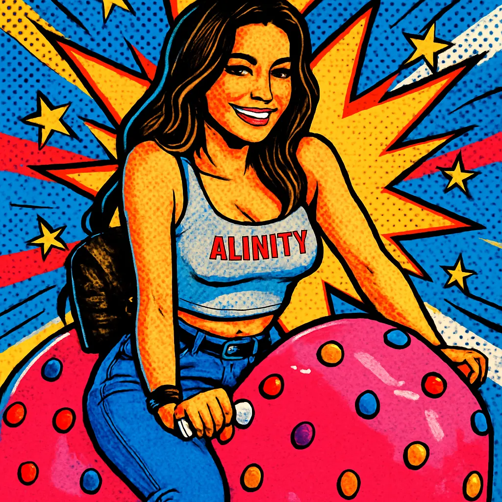 Alinity OnlyFans