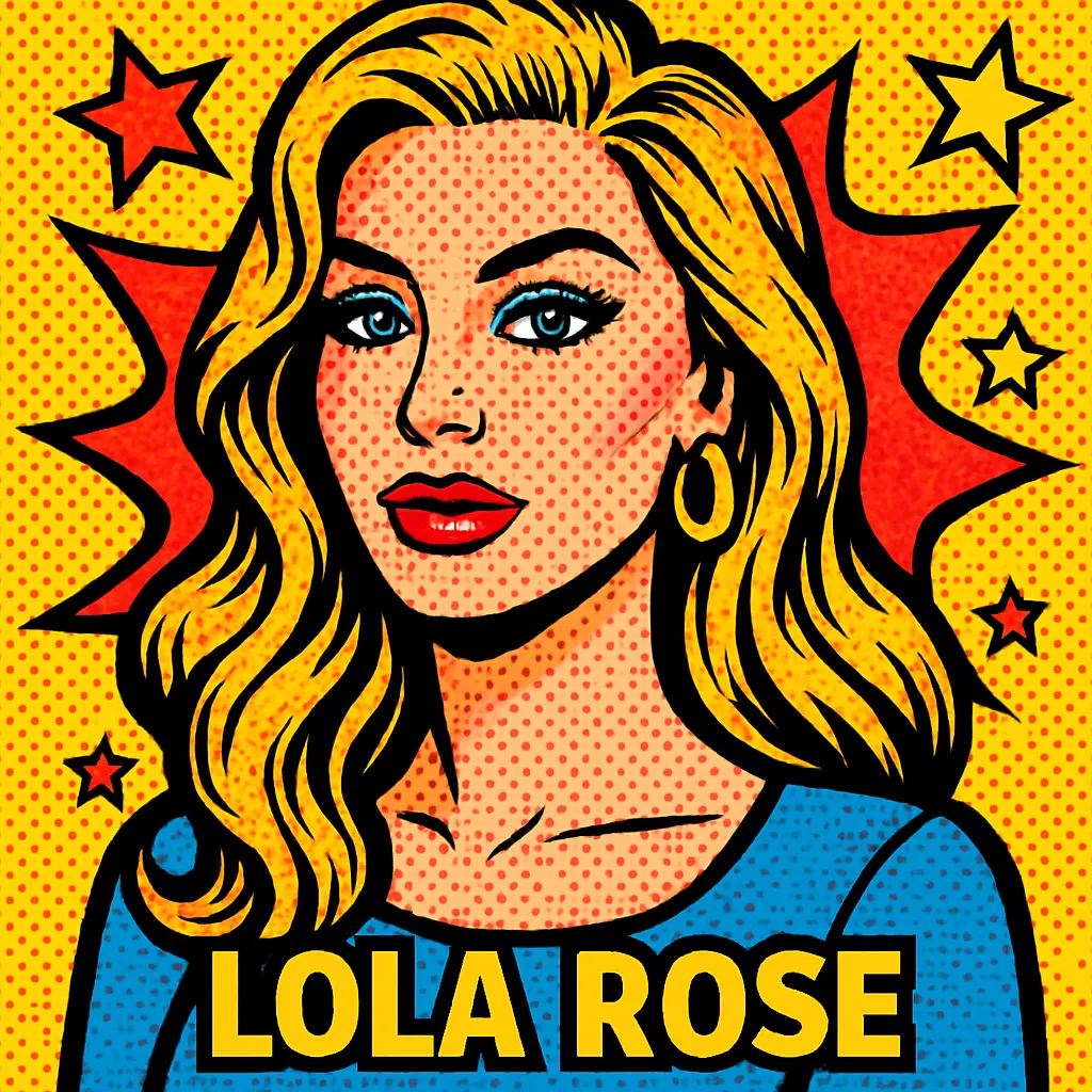 Lola Rose OnlyFans