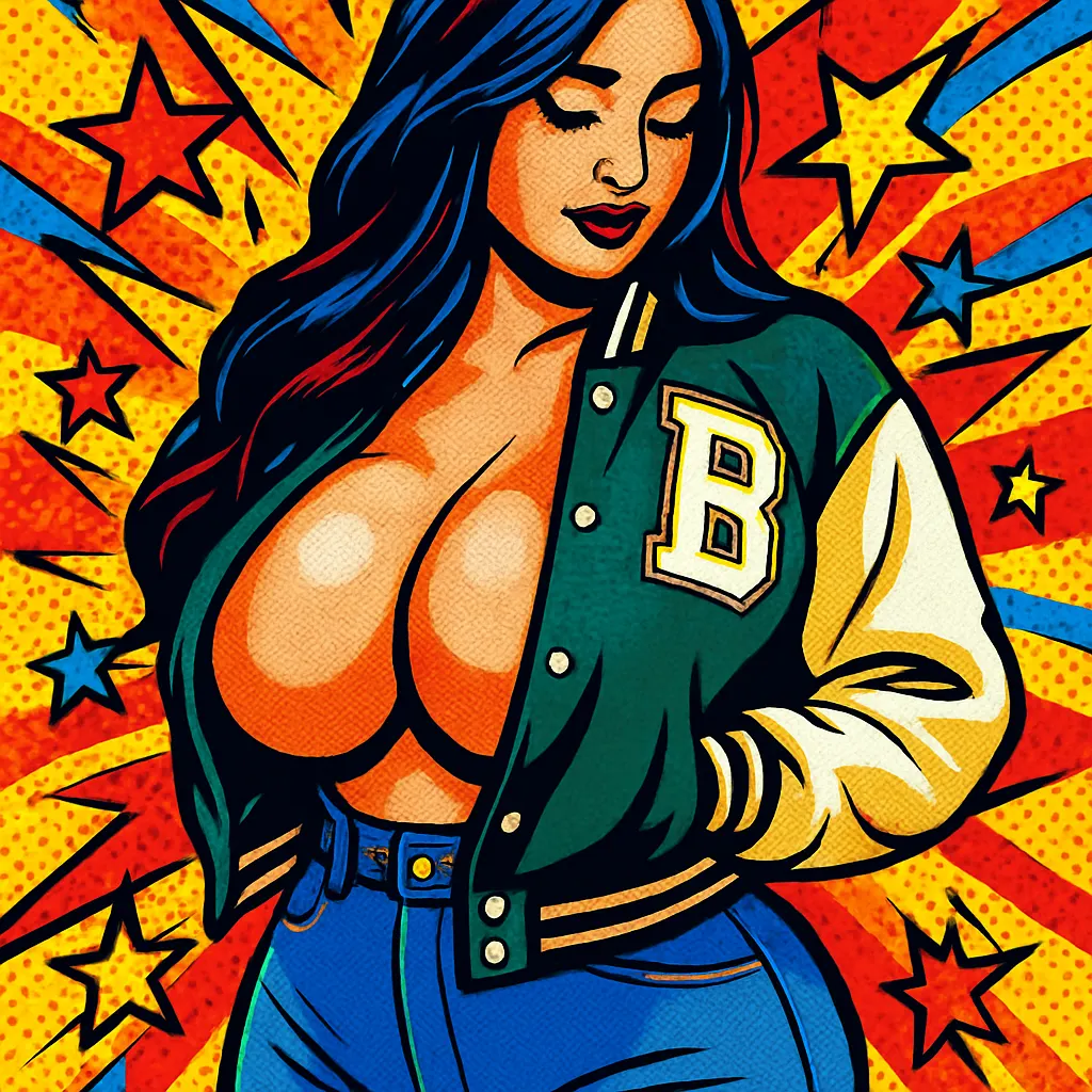 Louisa Khovanski OnlyFans