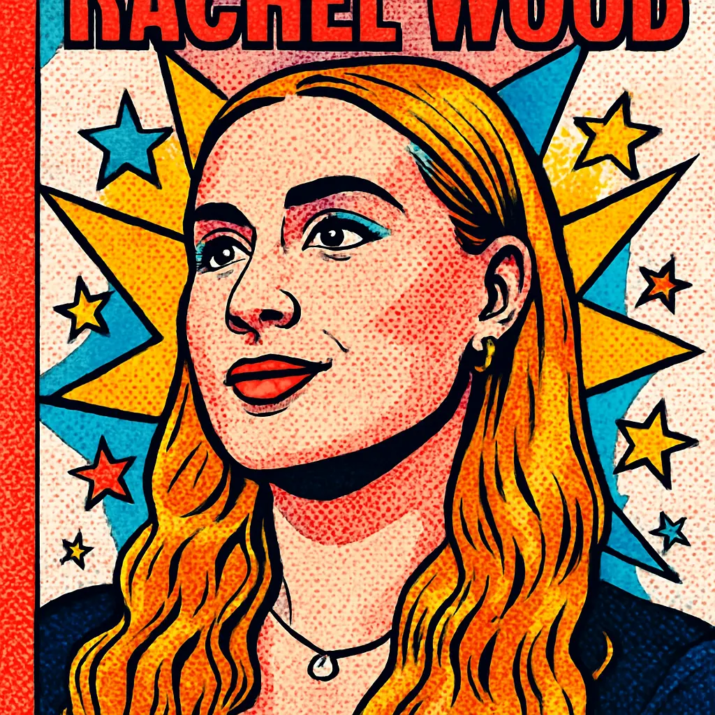 Rachel Wood OnlyFans