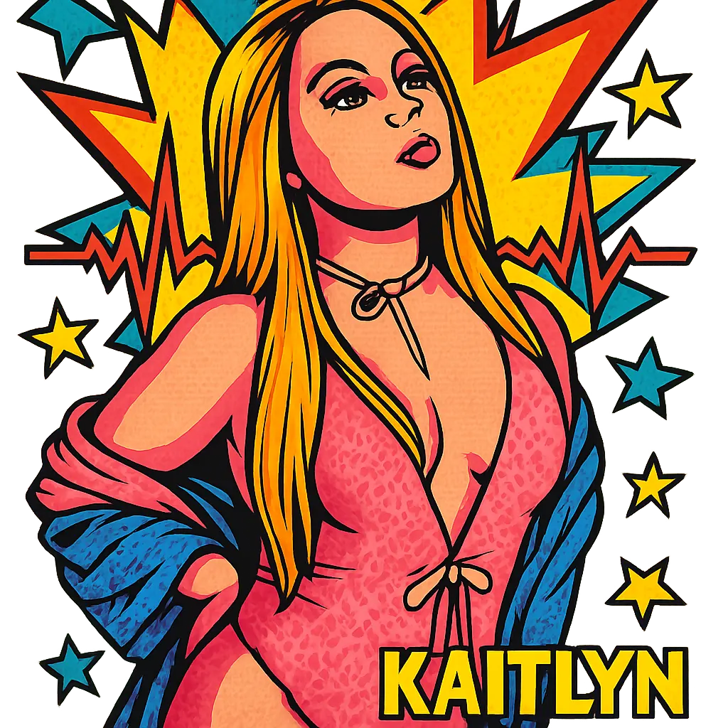 Kaitlyn Rose OnlyFans
