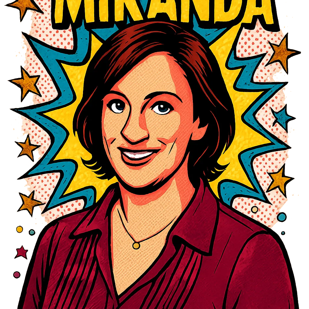 Miranda OnlyFans