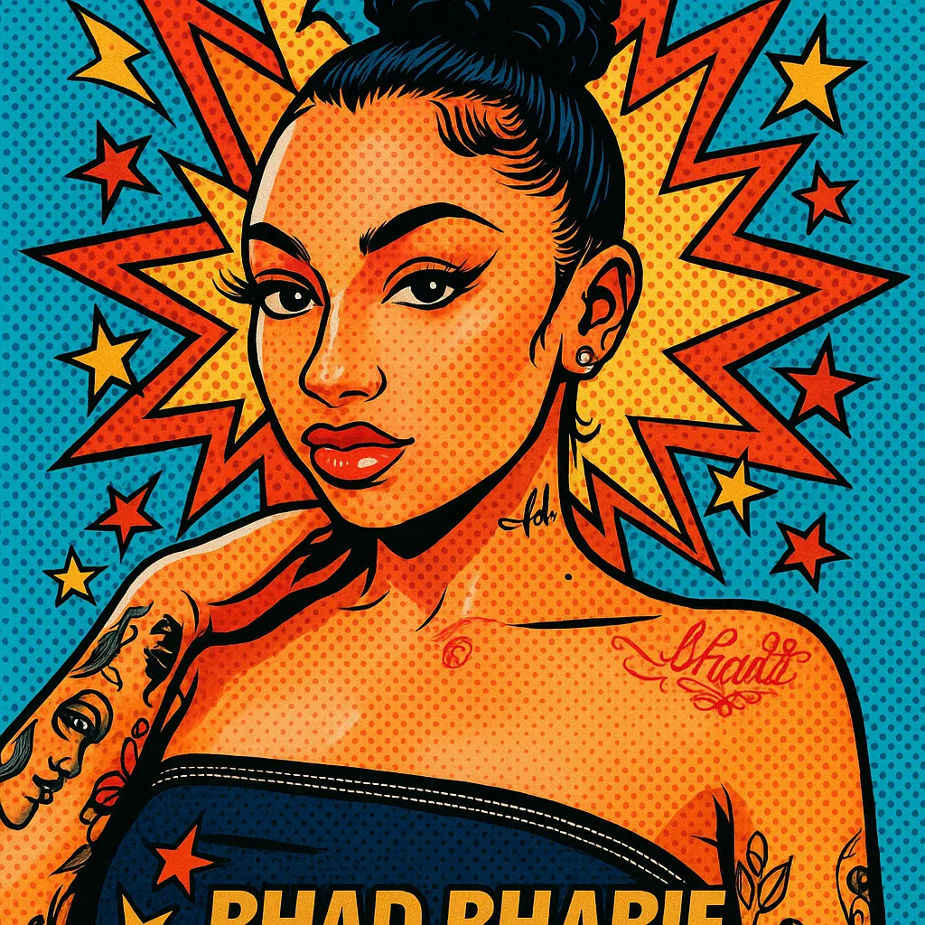 Bhad Bhabie OnlyFans