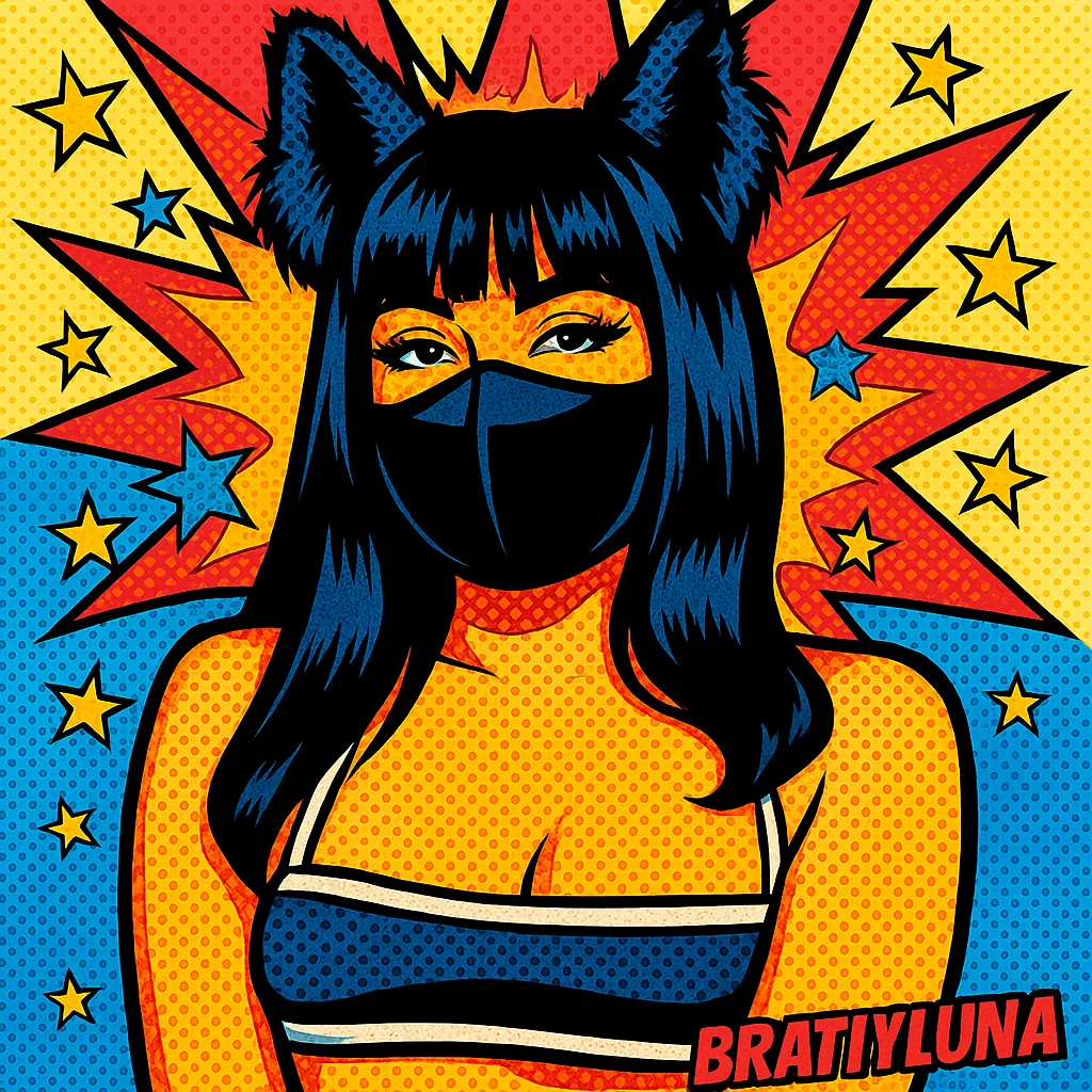 BrattyLuna OnlyFans