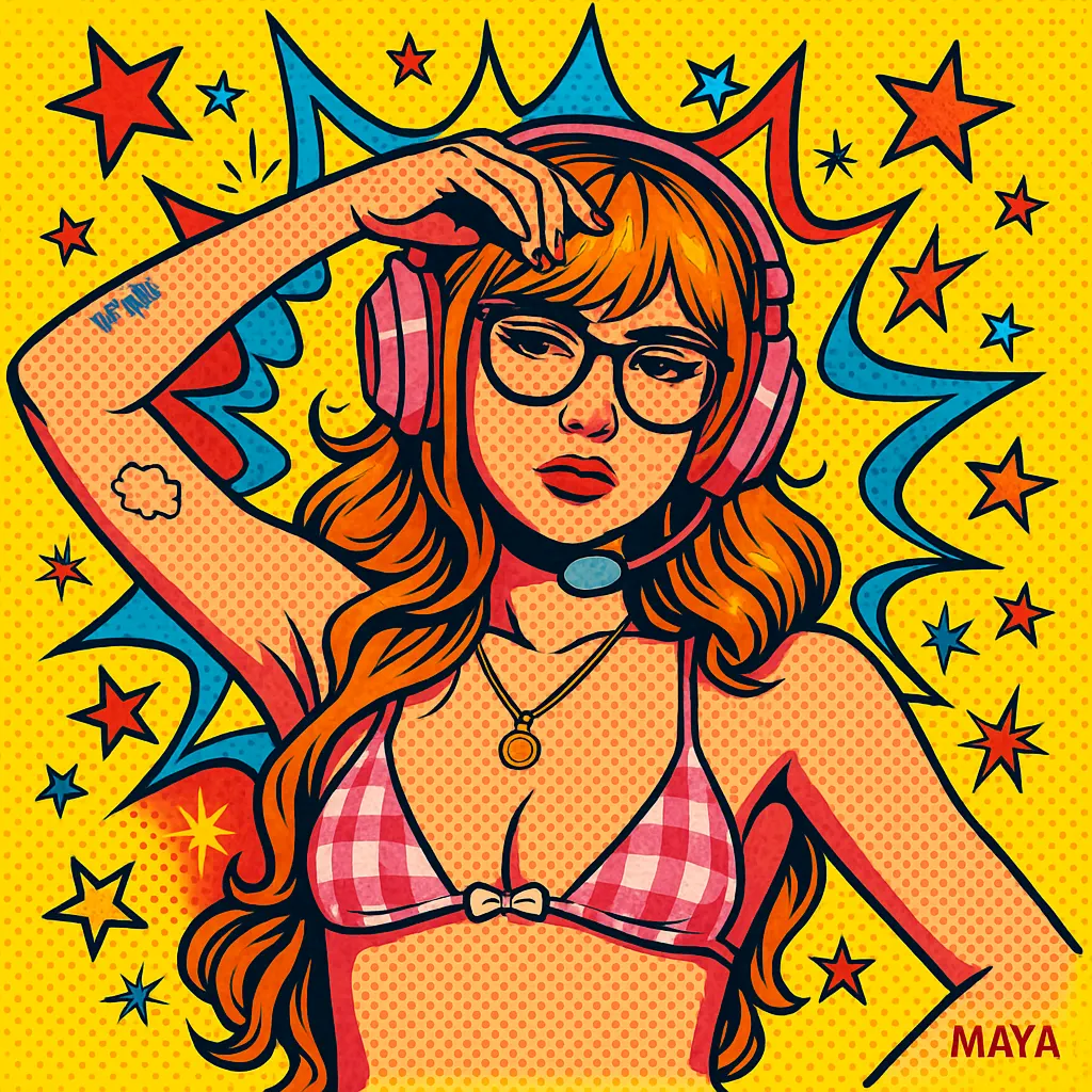 Maya OnlyFans