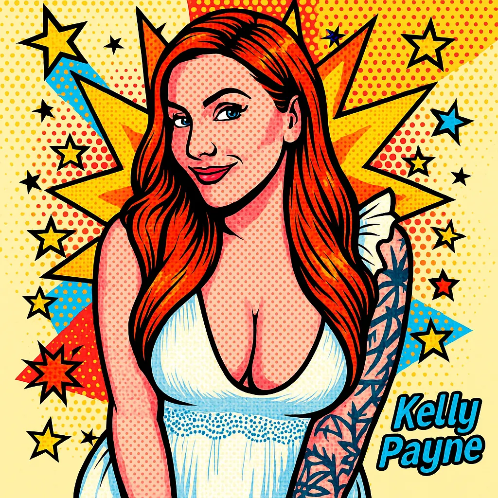 Kelly Payne OnlyFans