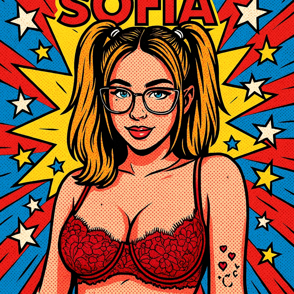 Sofía OnlyFans