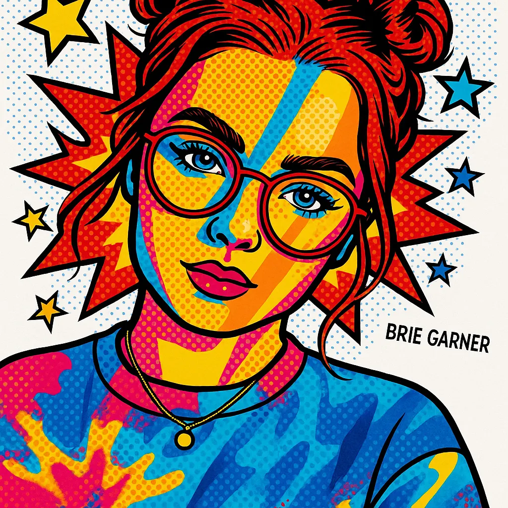 Brie Garner OnlyFans