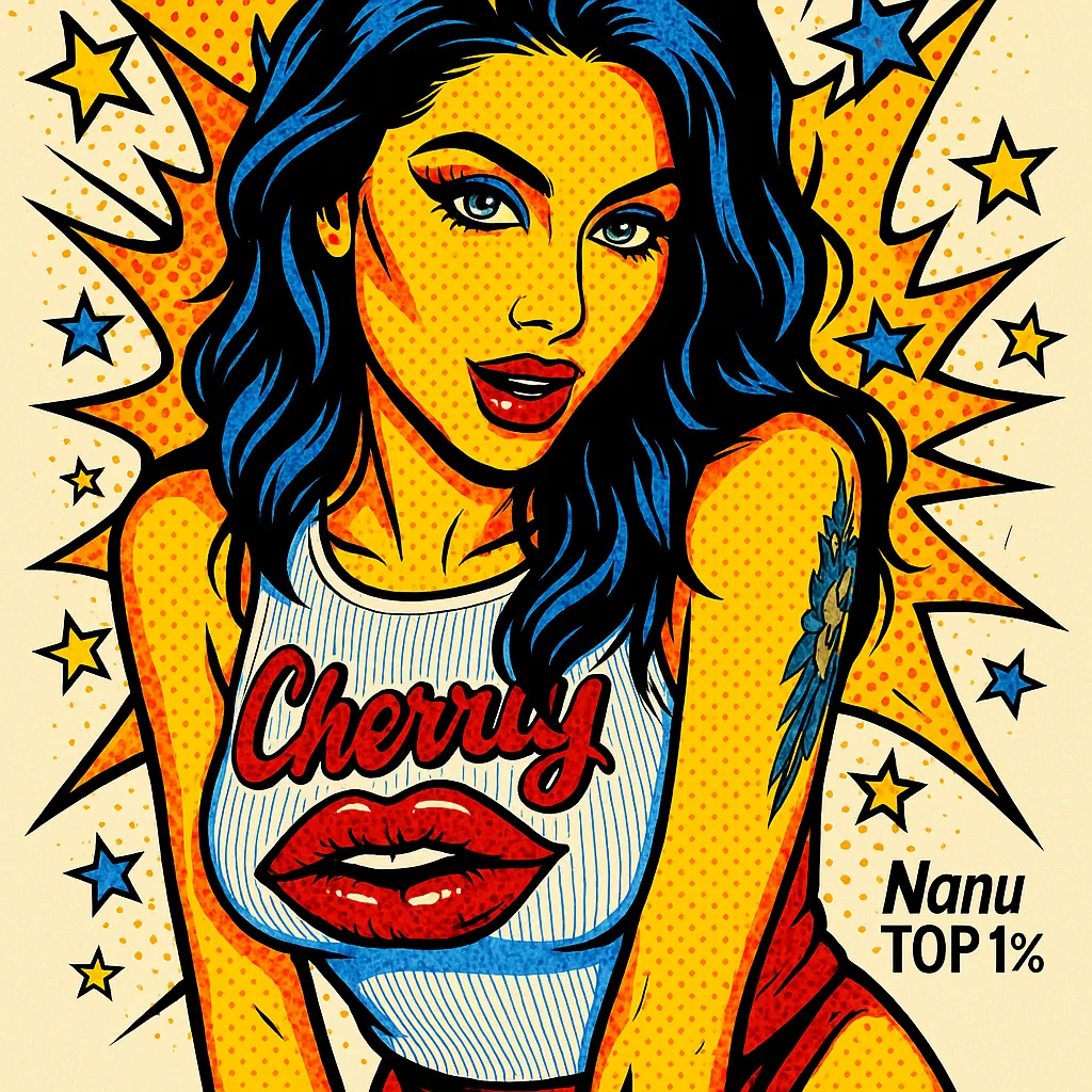 Nanu TOP 1% OnlyFans