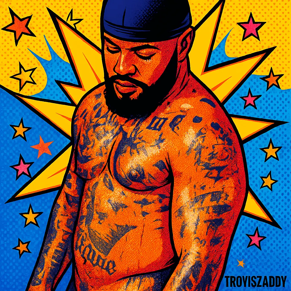 TroyIsZaddy OnlyFans
