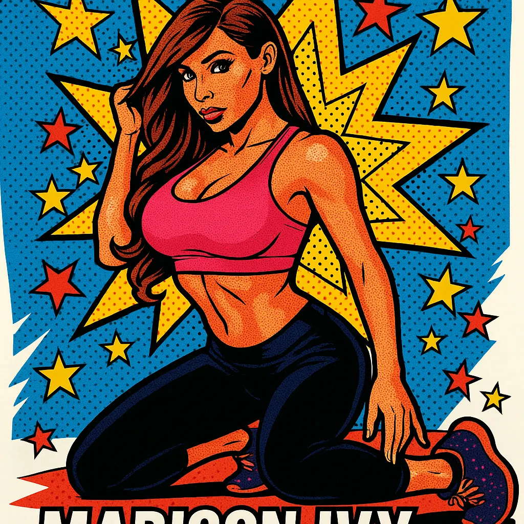 Madison Ivy OnlyFans