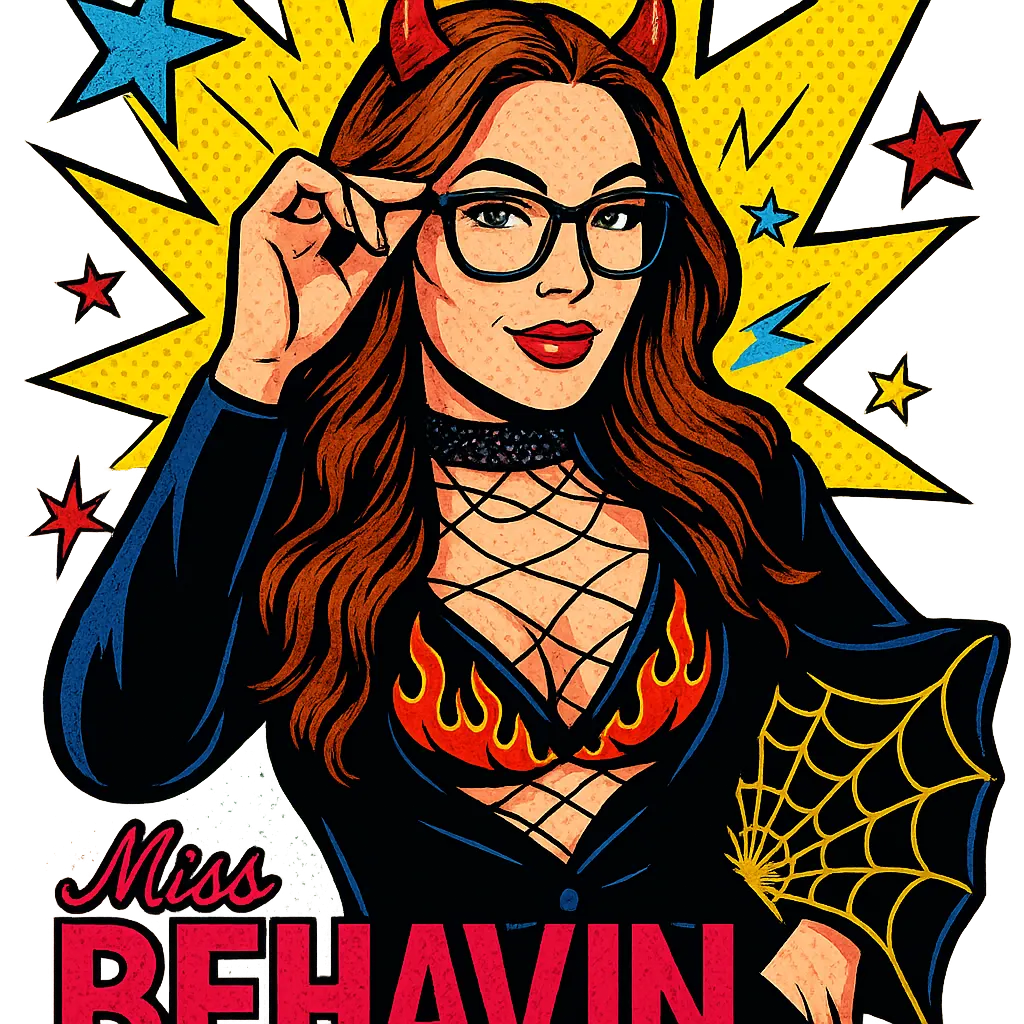 MissBehavin OnlyFans