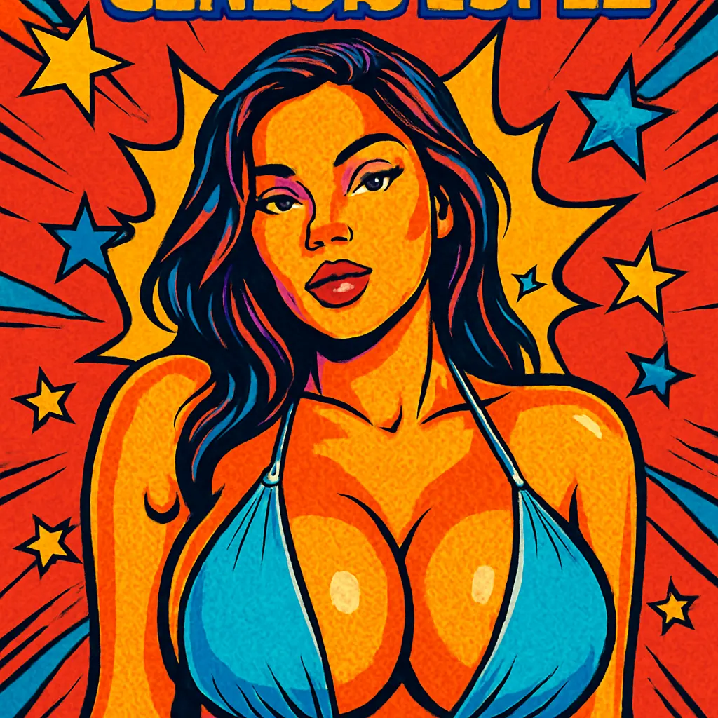 Genesis Lopez OnlyFans
