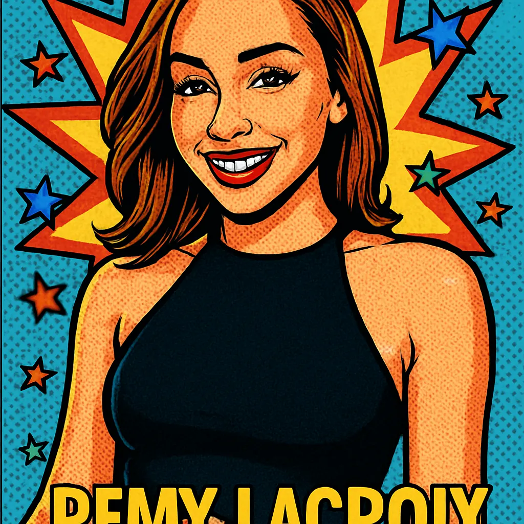 Remy Lacroix OnlyFans