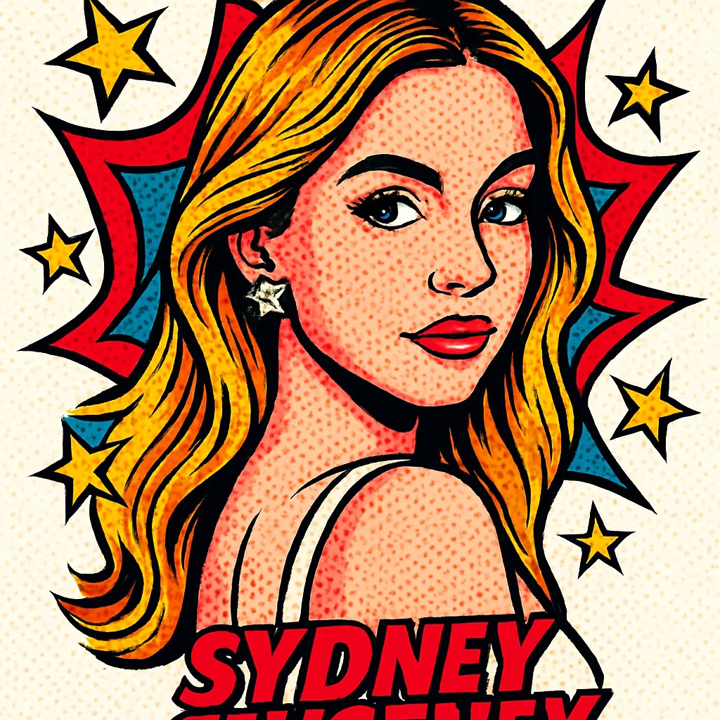 Sydney Sweeney OnlyFans