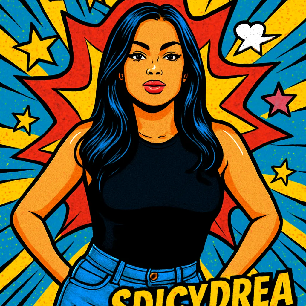 Spicydrea OnlyFans