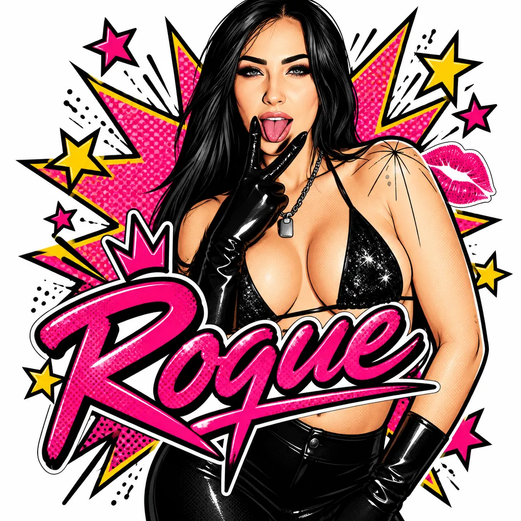 Rogue OnlyFans