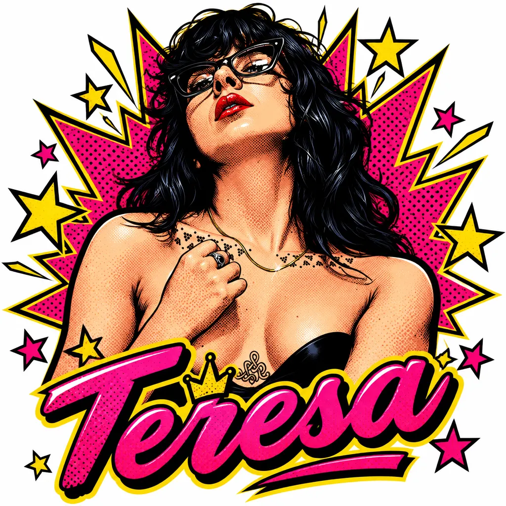 Teresa OnlyFans