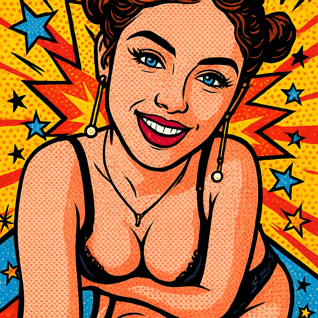 Joe👩🏻‍🎨💫 OnlyFans
