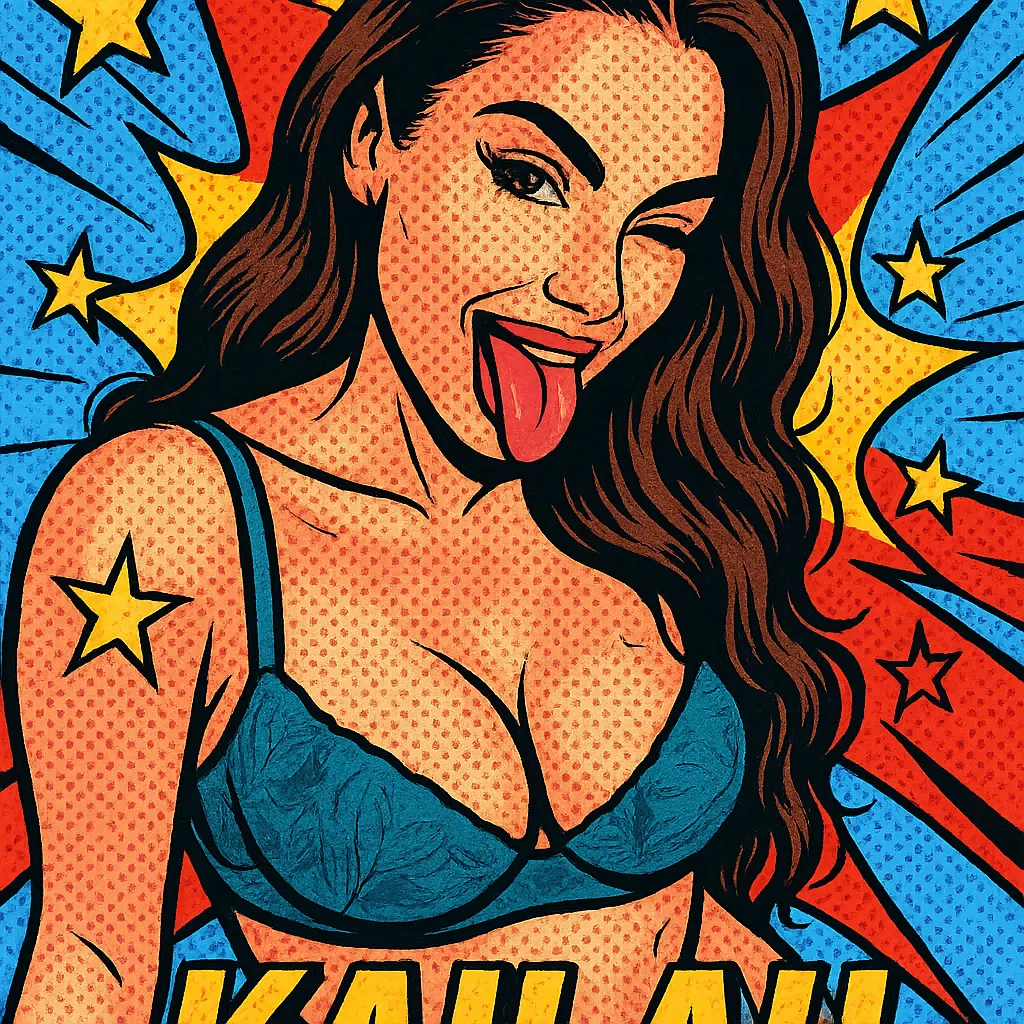 Kailah OnlyFans