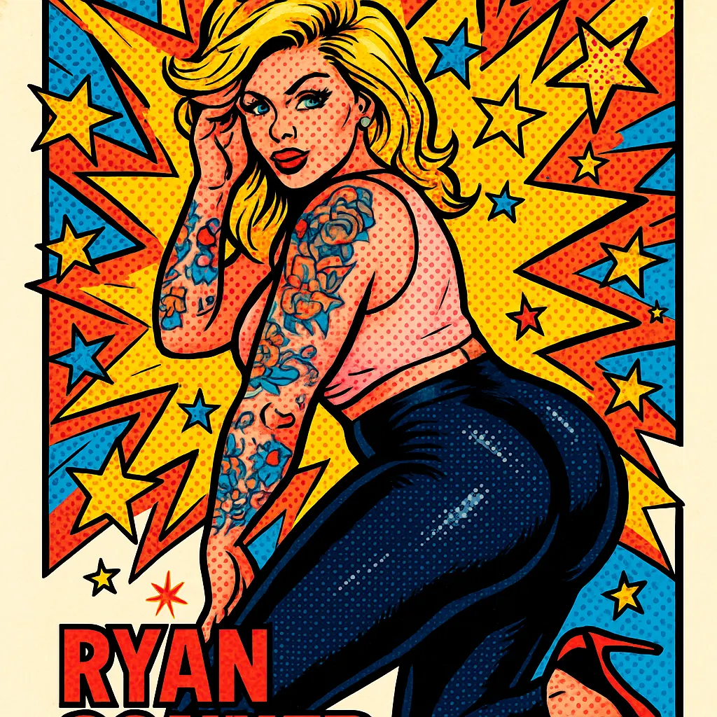 Ryan Conner OnlyFans