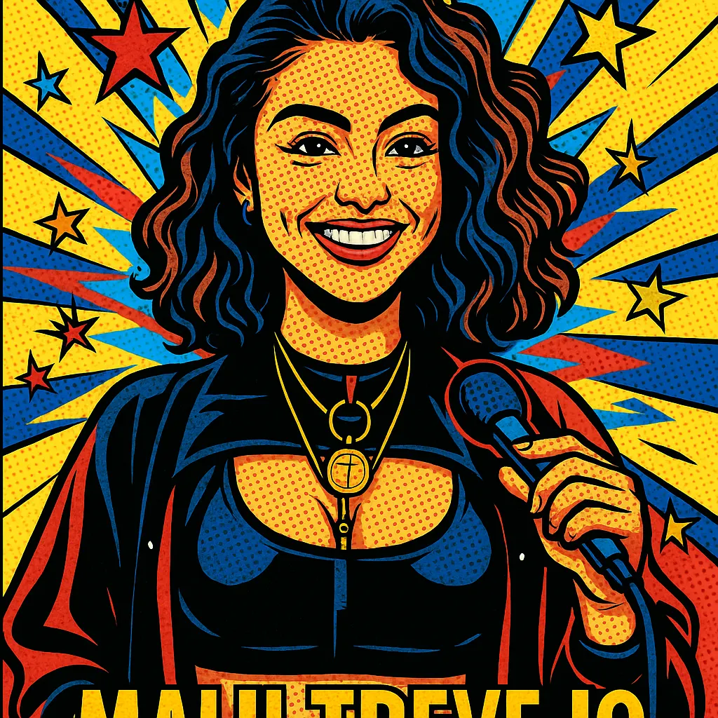 Malu Trevejo OnlyFans