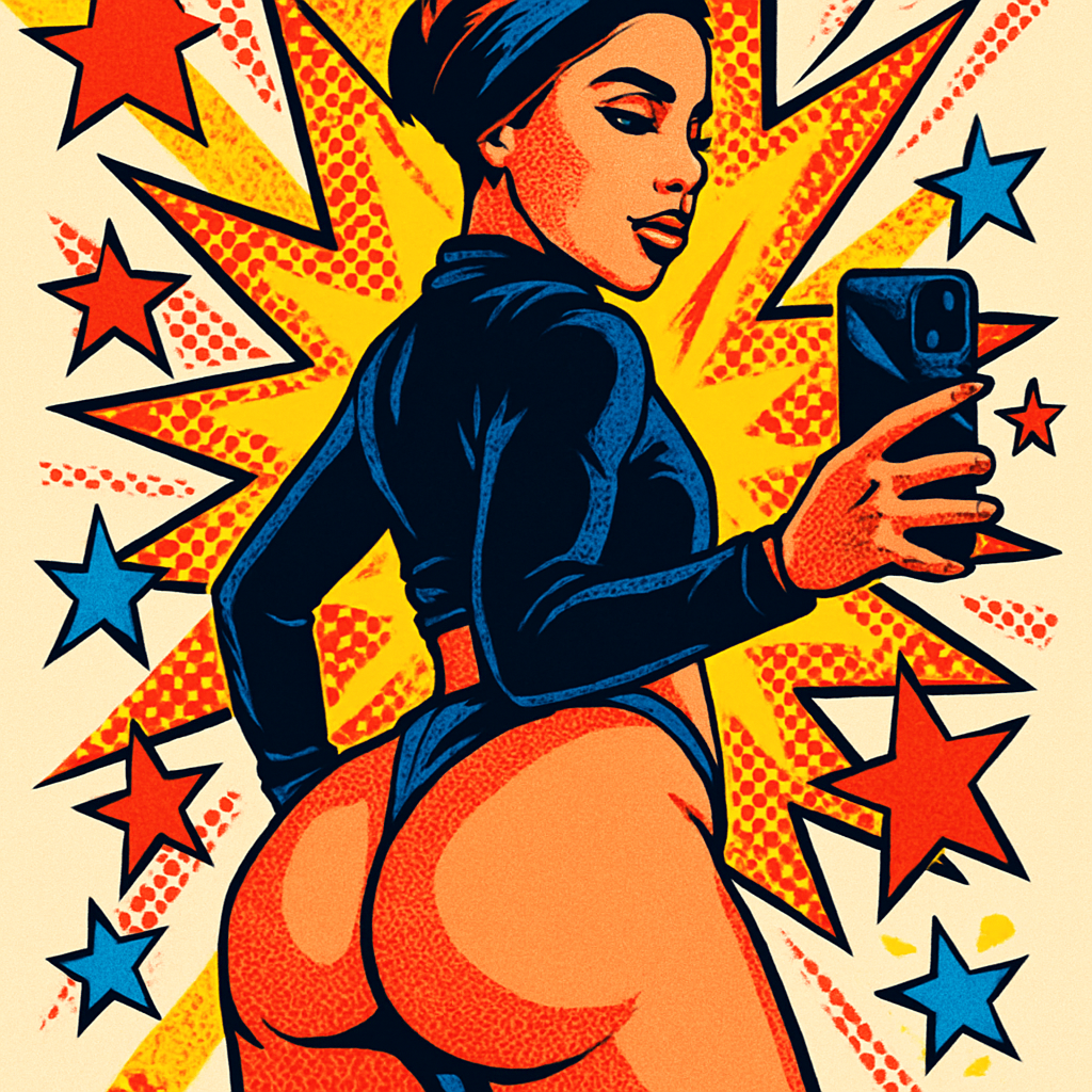 Angela Alvarez OnlyFans