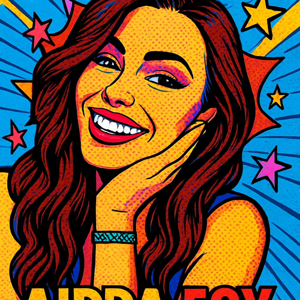 Aidra Fox OnlyFans