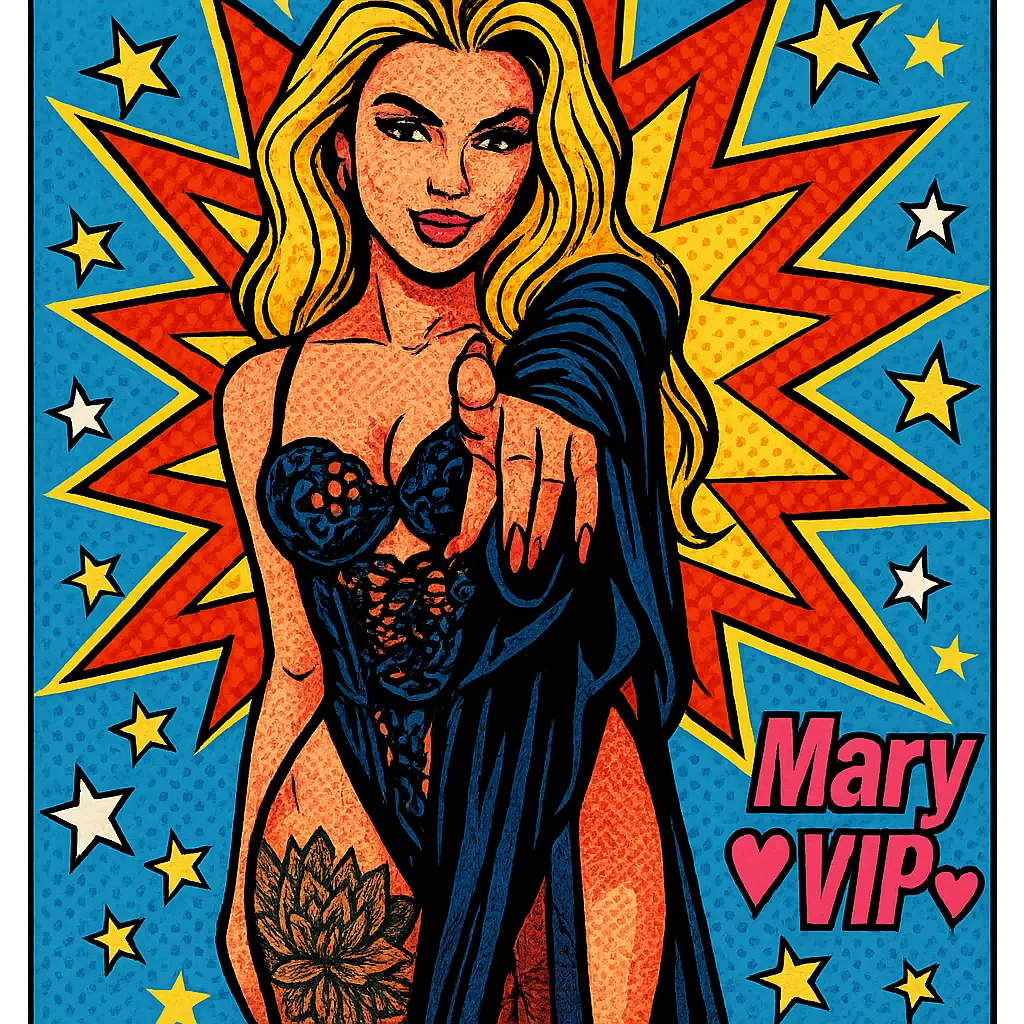 Mary 💕VIP💕 OnlyFans