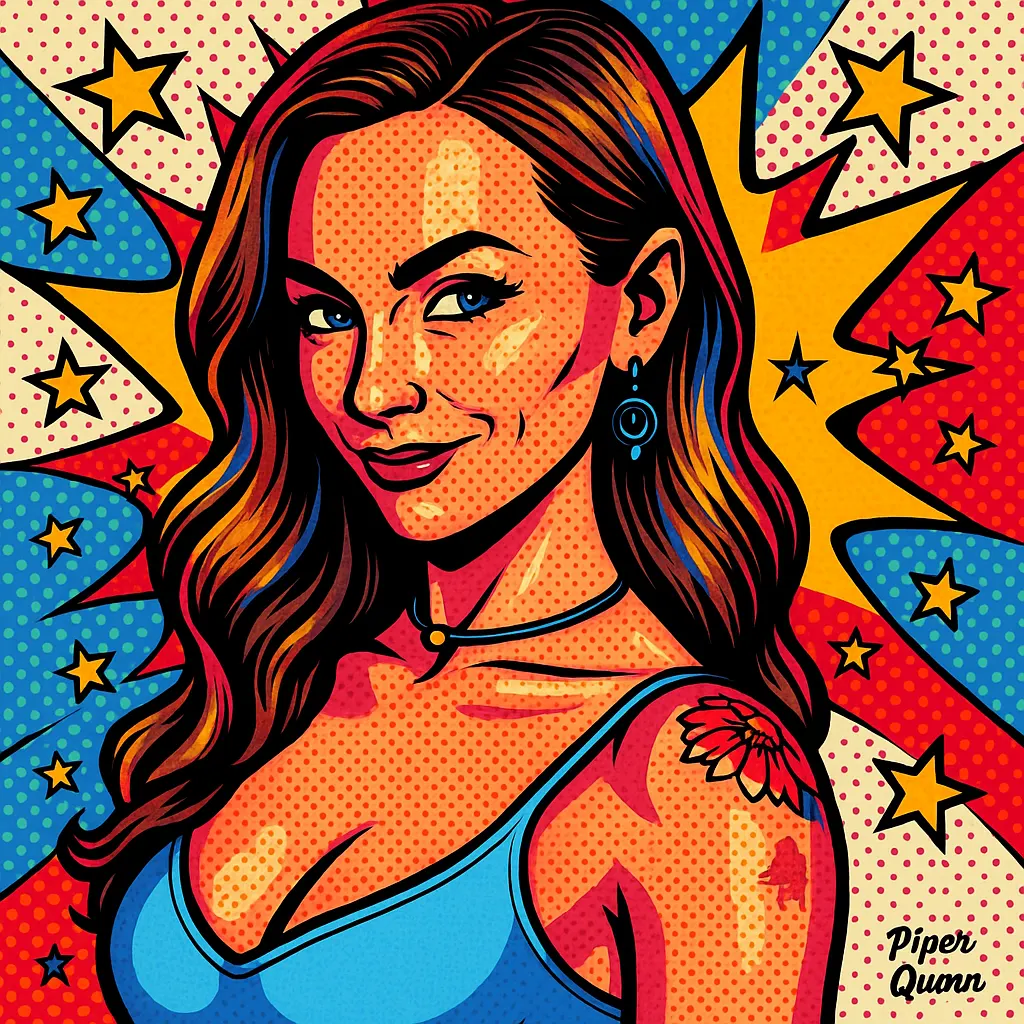 Piper Quinn OnlyFans