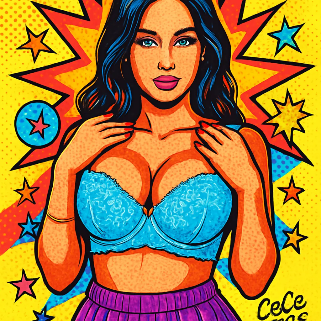 CeCe Rose OnlyFans