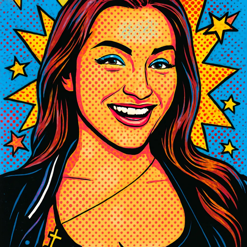 Dani Daniels OnlyFans