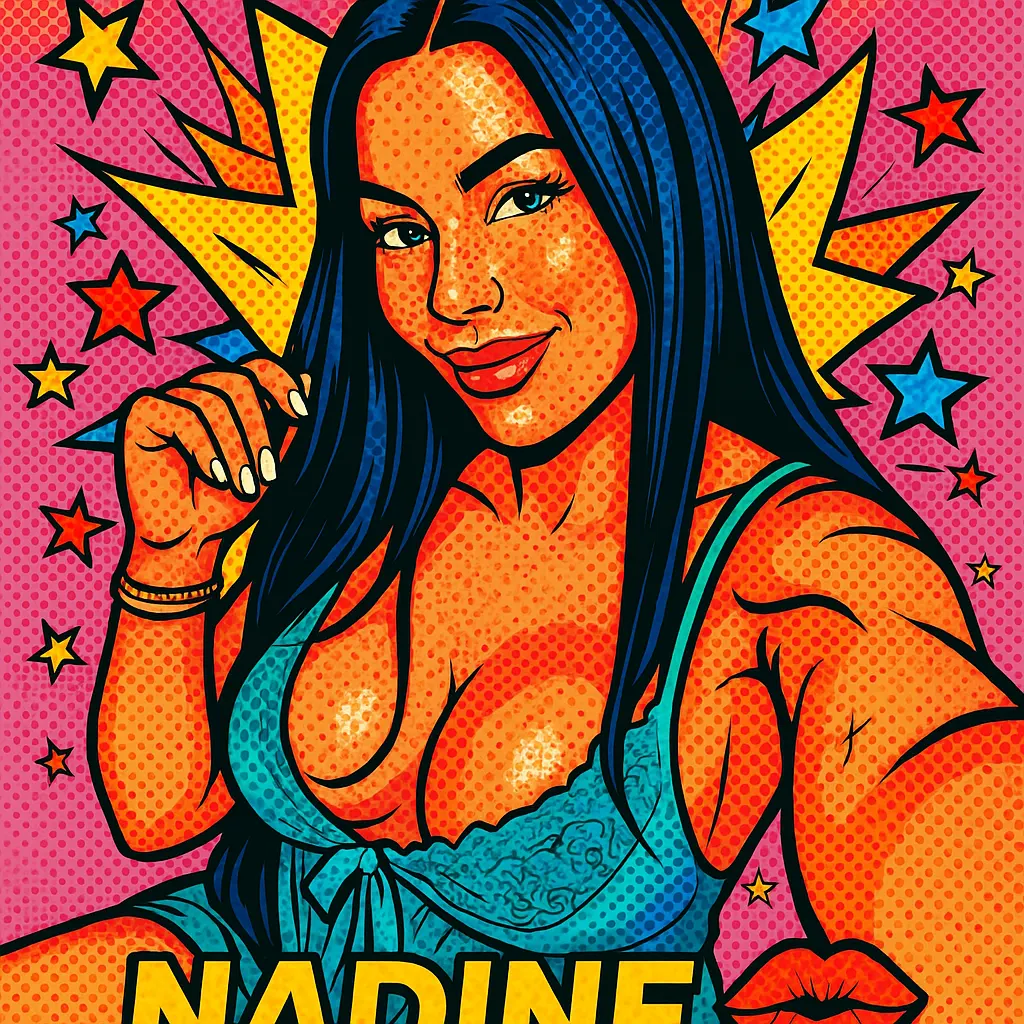 Nadine 💋 OnlyFans