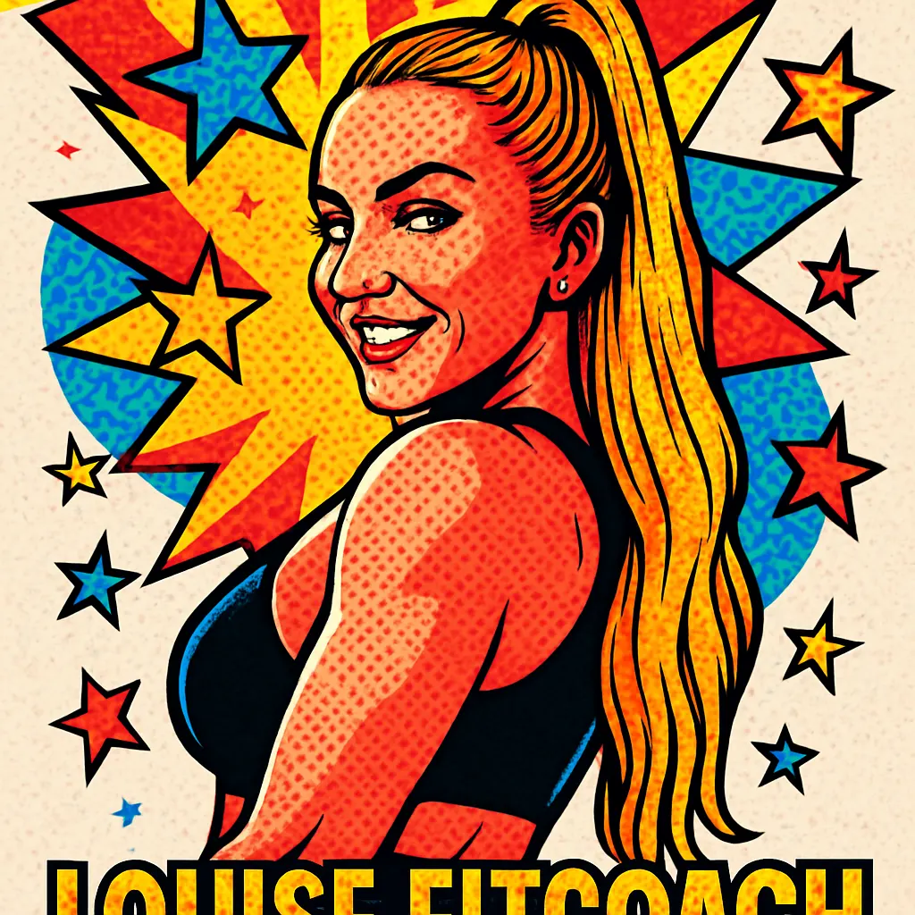 Louise Fitcoach OnlyFans review