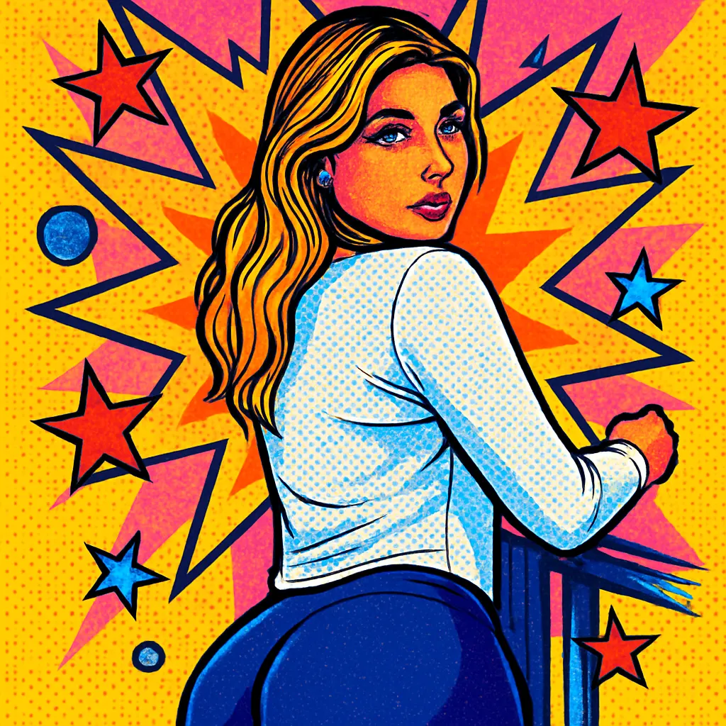 Alice Rosenblum OnlyFans