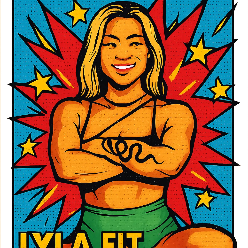 Lyla Fit OnlyFans