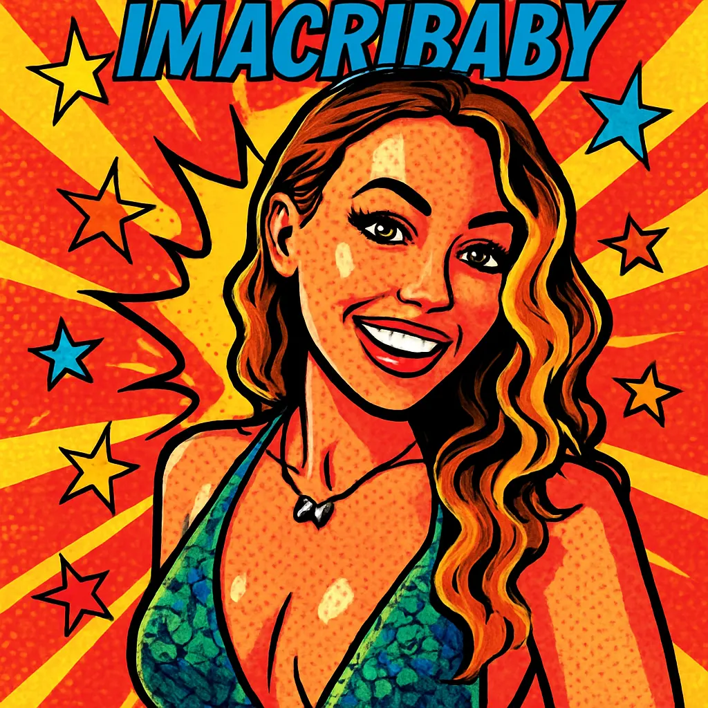 Imacribaby OnlyFans
