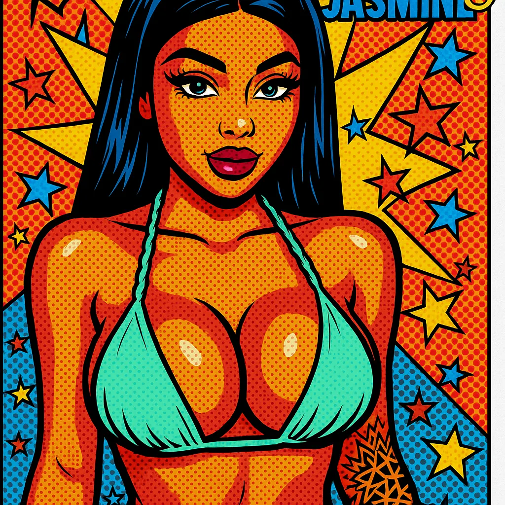 Jasmine😽 OnlyFans
