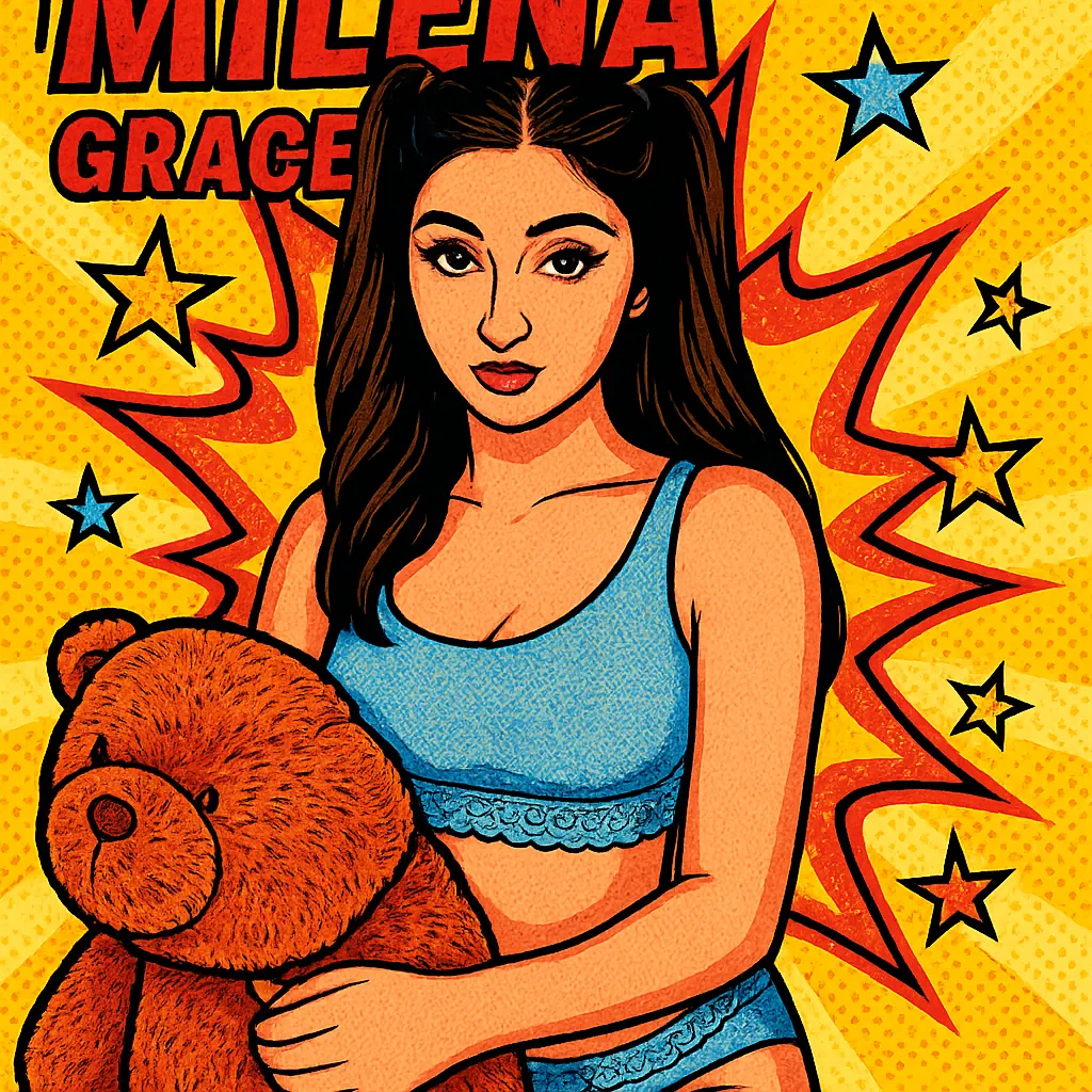 Milena Grace OnlyFans