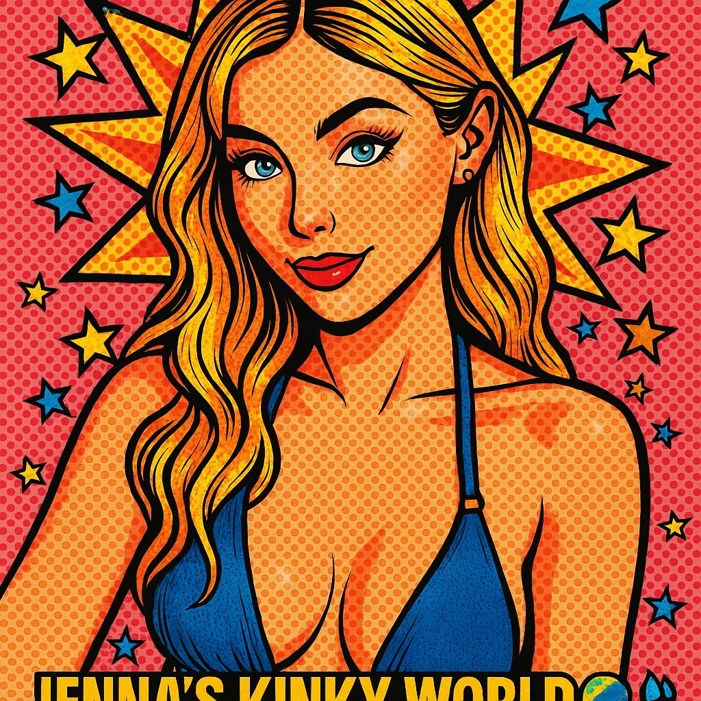 JENNA’S KINKY WORLD 🌎🎥💦 OnlyFans