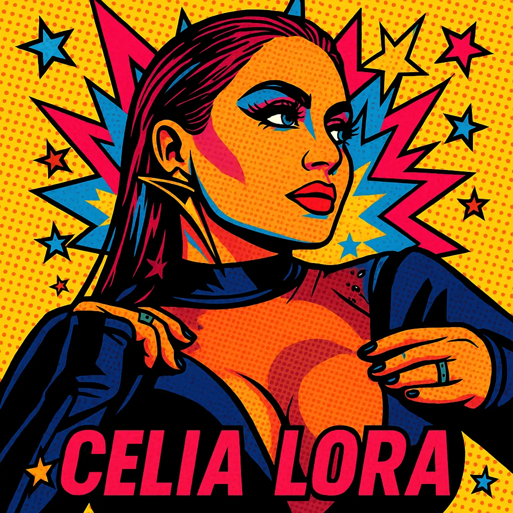 Celia Lora OnlyFans