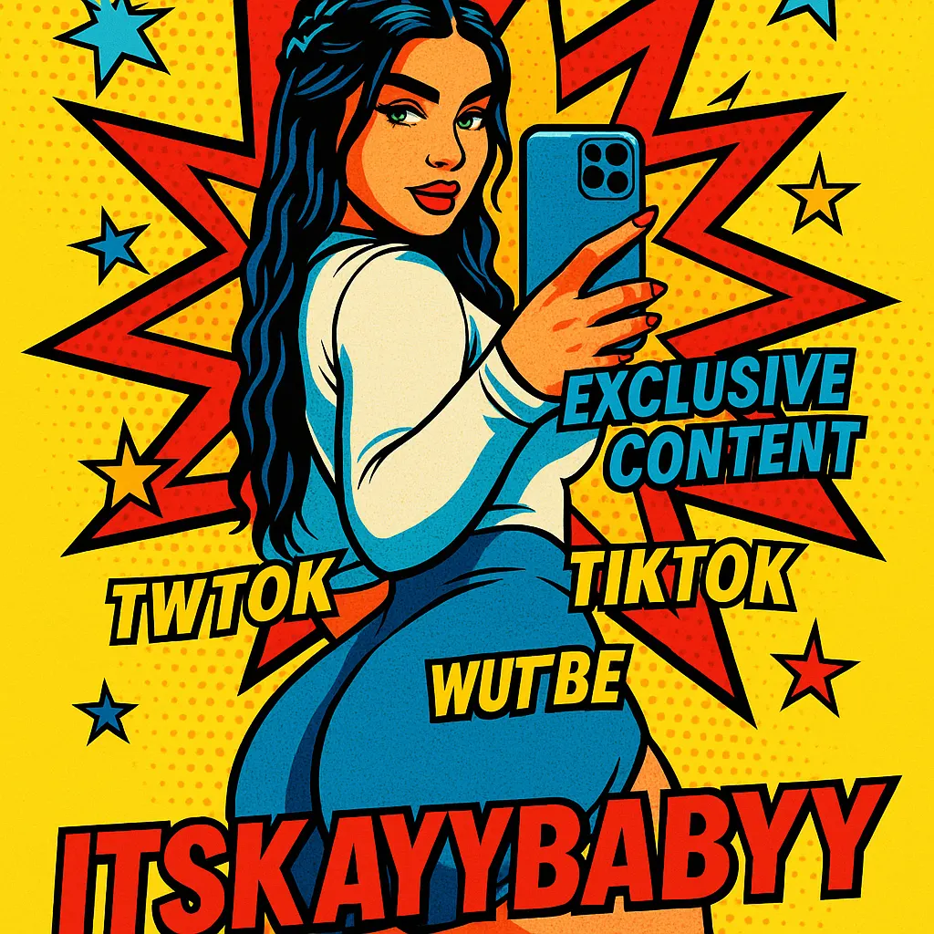 Itskayybabyy OnlyFans