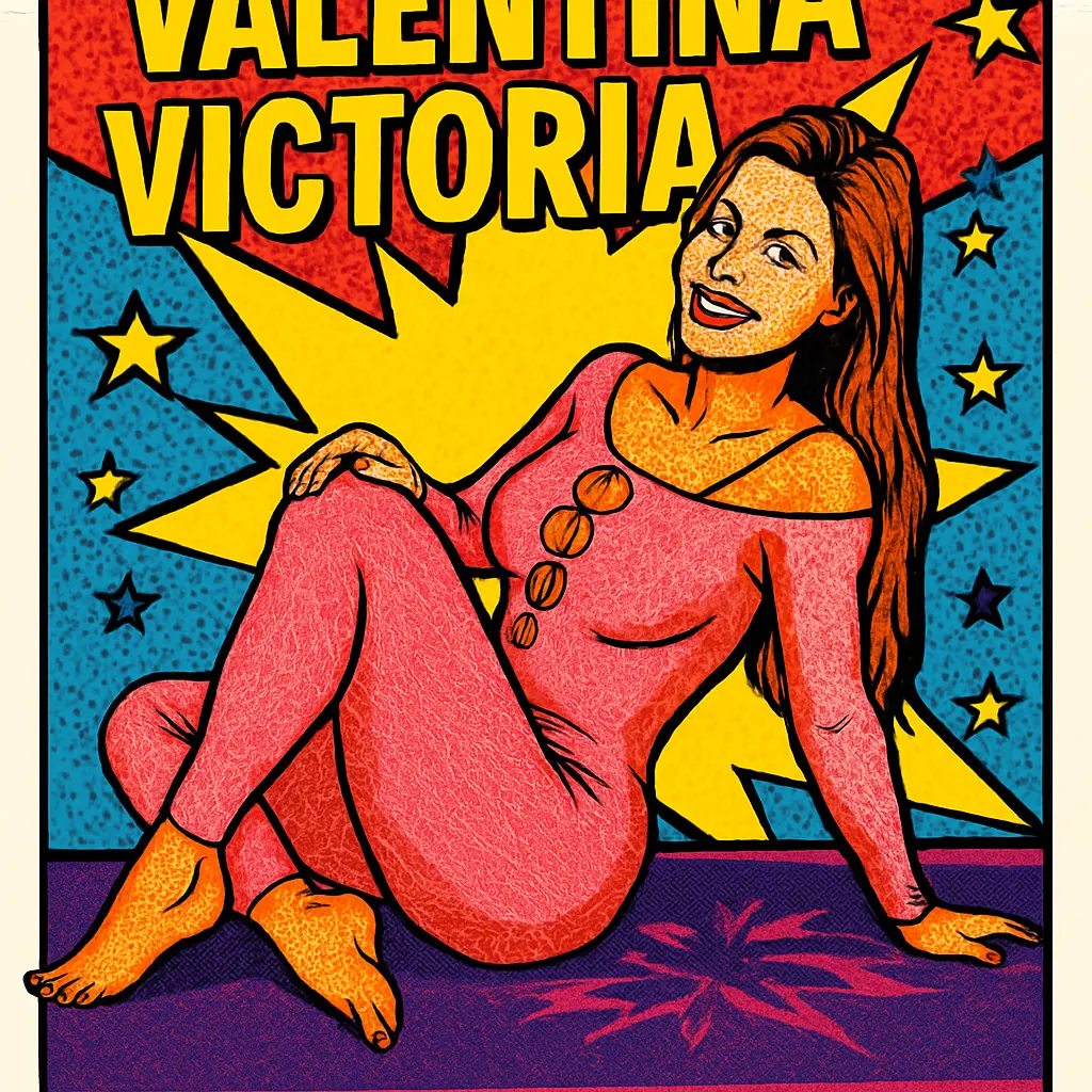Valentina Victoria OnlyFans review