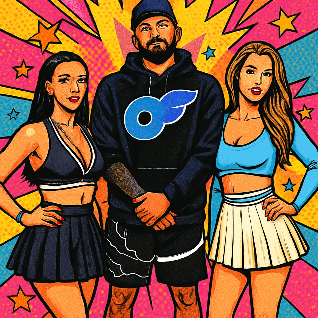 Rachel Starr OnlyFans