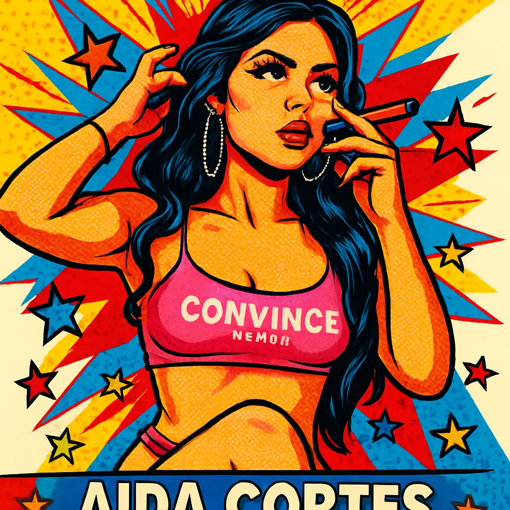Aida Cortes OnlyFans