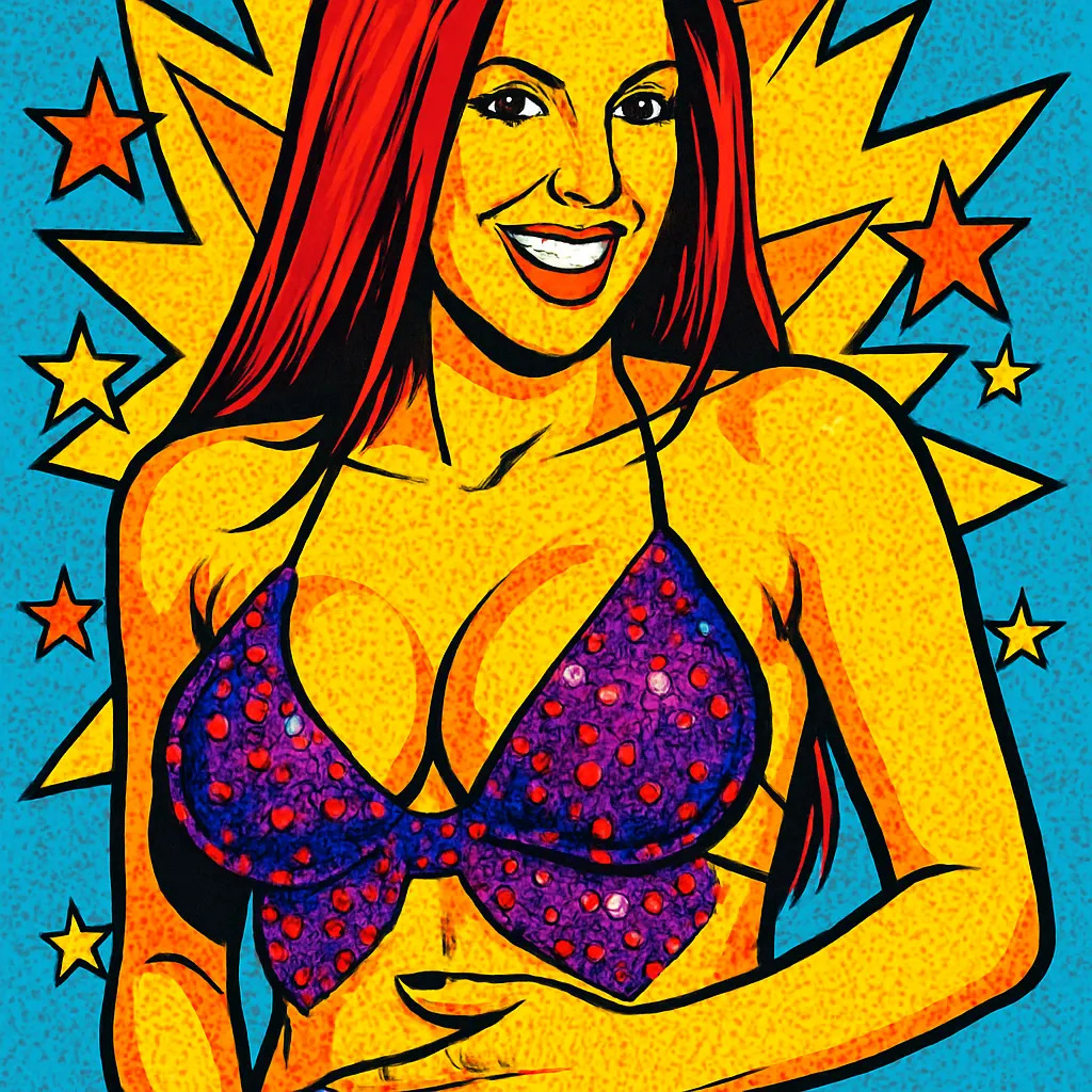 Kelly Divine OnlyFans
