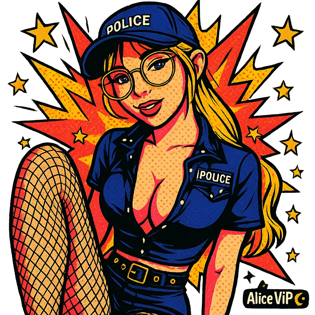 Alice Moon ✨VIP🌙 OnlyFans