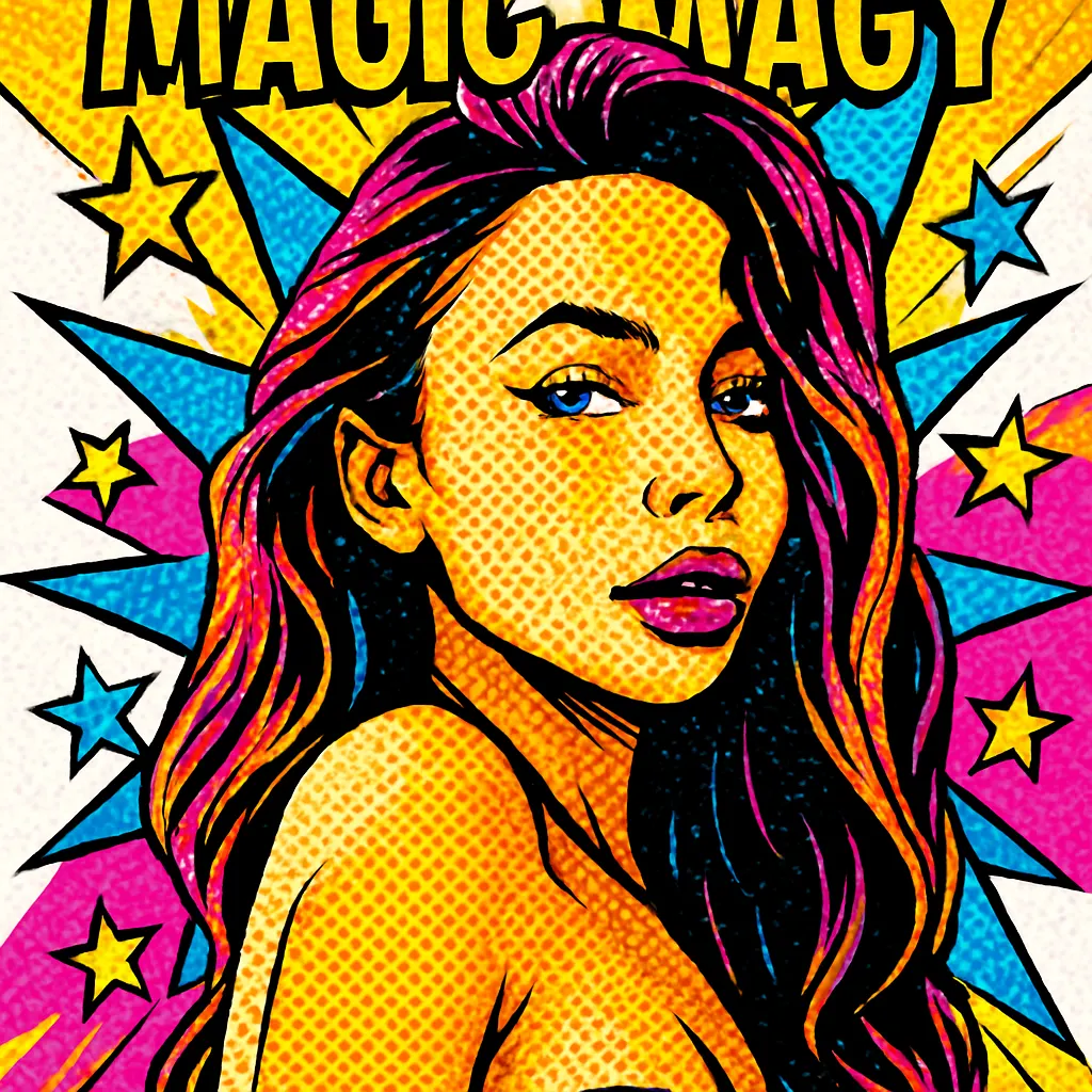 Magic Magy OnlyFans